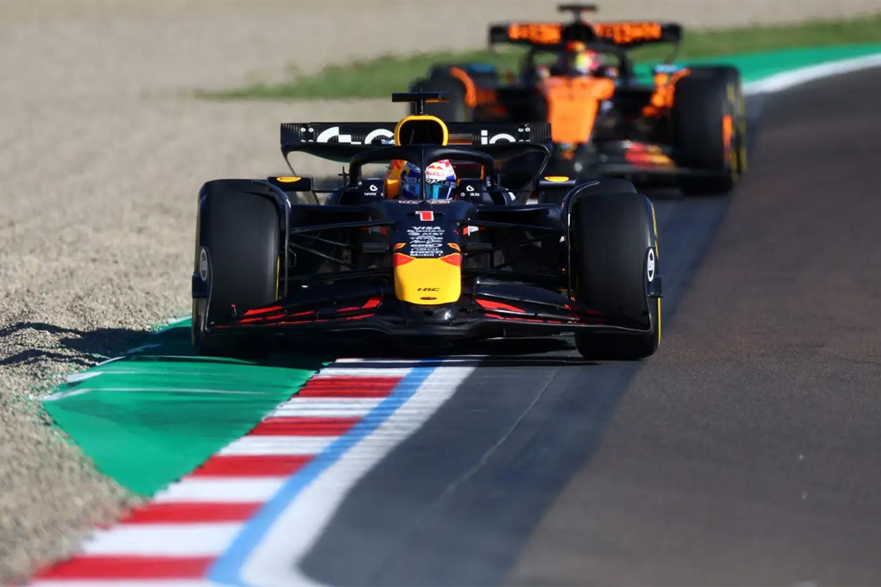 レッドブルの動きがマクラーレンに影響か FIAがF1技術指令を発出