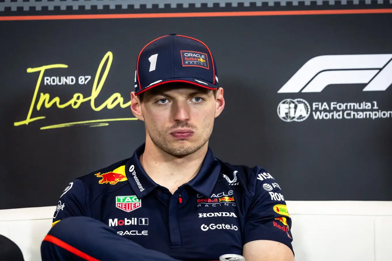 フェルスタッペン 「F1がイモラのような伝統サーキットを失うのは残念」