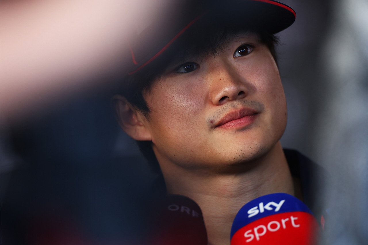 F1 角田裕毅への誹謗中傷を受けSNSプラットフォームに対策強化を要請