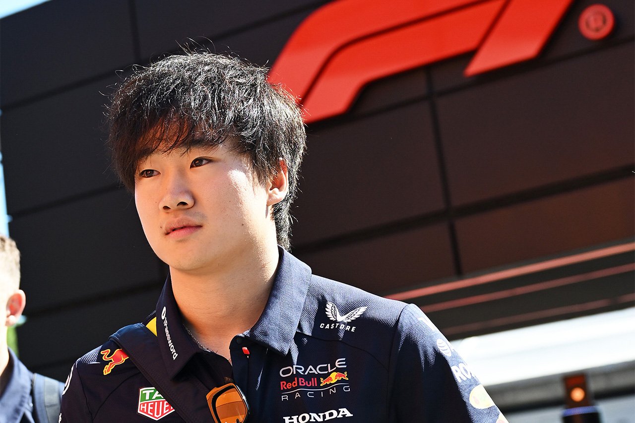 F1 角田裕毅への人種差別的中傷の実態「目を開けろ」「爆弾」など悪質投稿