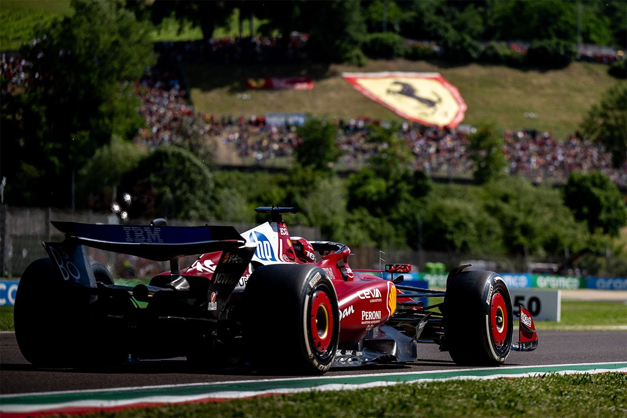 スクーデリア・フェラーリ F1