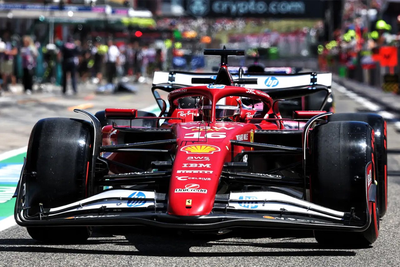 フェラーリF1 モナコGPで予選の弱さを克服へ バスール「ゼロからやり直す」