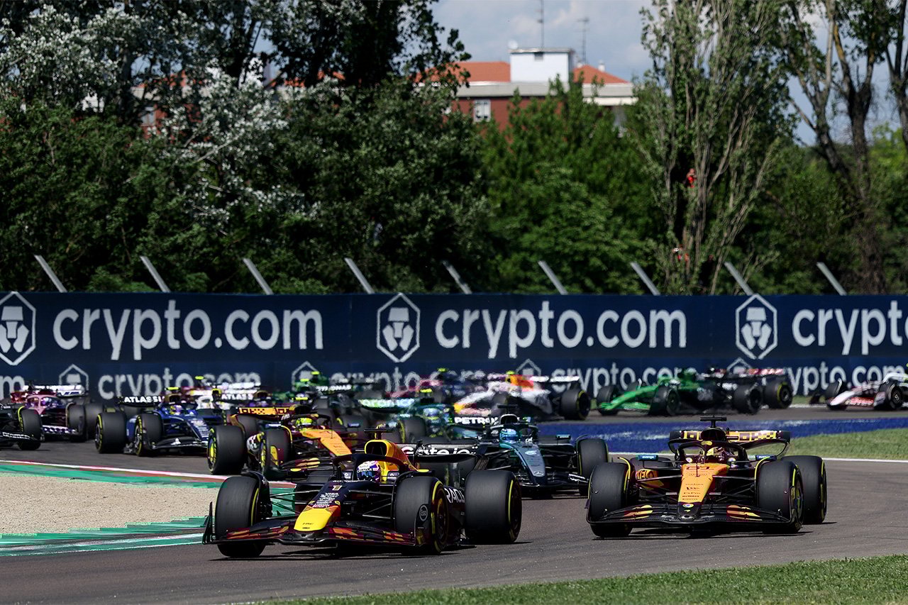 マックス・フェルスタッペン 2025年イモラでも魅せたF1“神スタート”6選