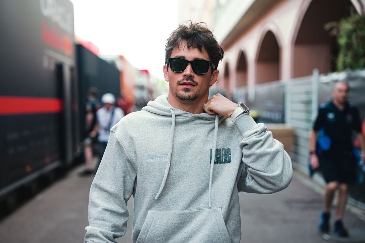 シャルル・ルクレール F1モナコGP連覇挑戦もフェラーリに不安材料