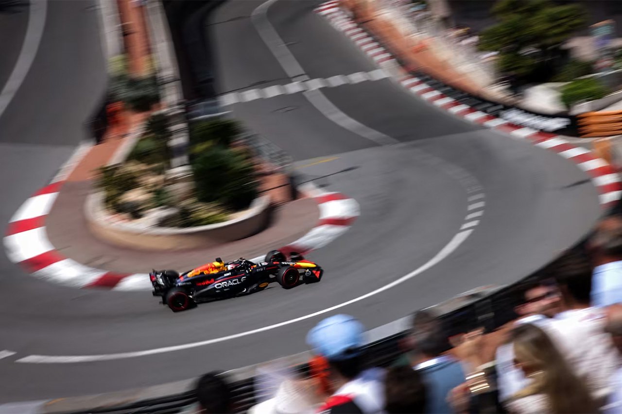 F1モナコGP:新ルール導入 2回のピットストップ義務化を解説