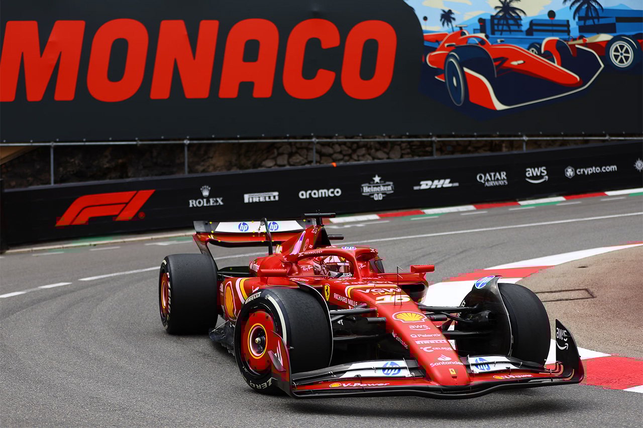 2025年F1 モナコGP:注目すべき5つのストーリー