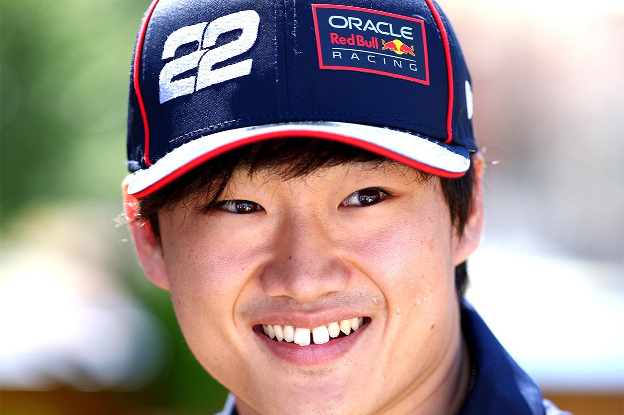 角田裕毅 レッドブル残留にはF1モナコGPで「クリーンな週末」不可欠