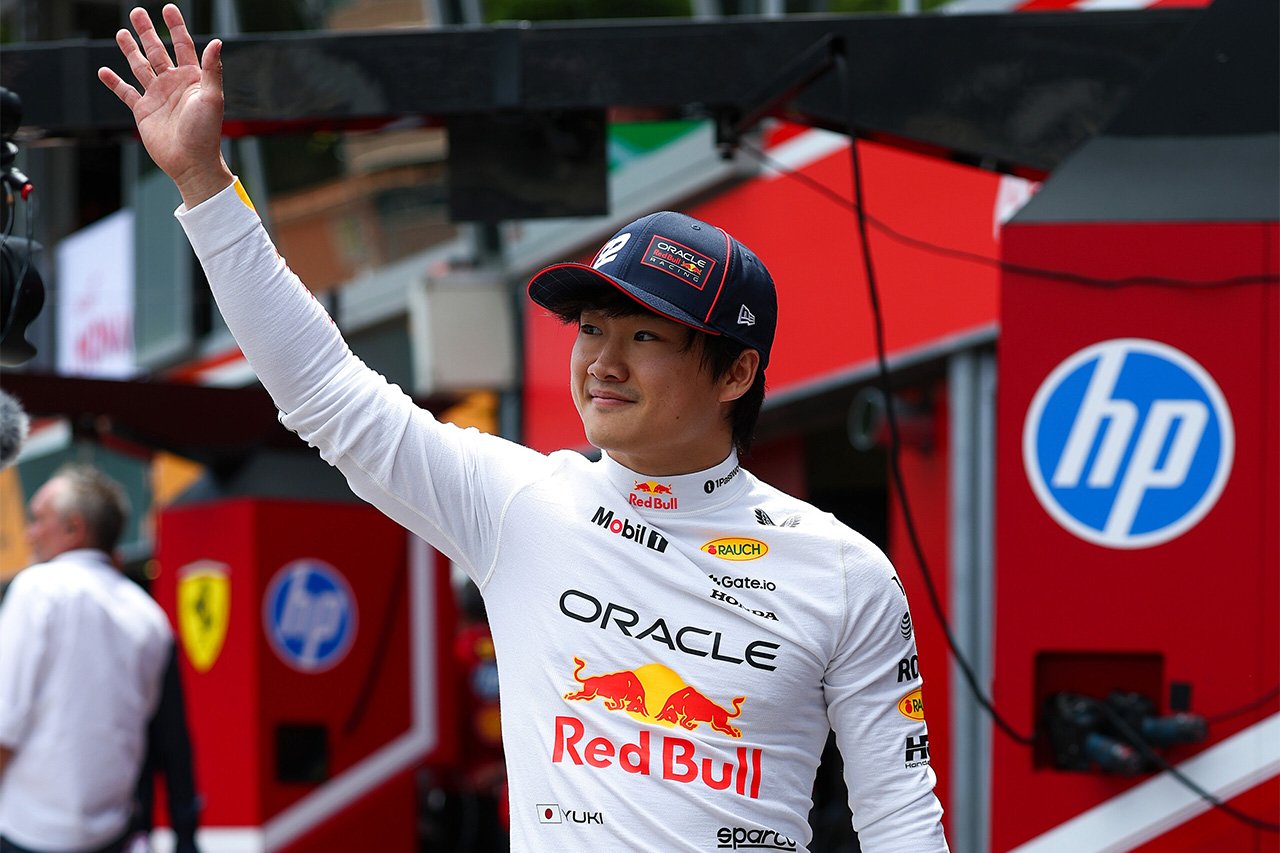 2025年F1 モナコGP 初日フリー走行:11番手以下 ドライバーコメント