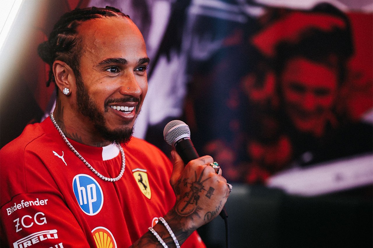 ルイス・ハミルトン F1モナコGP「ほとんど変更はいらない」