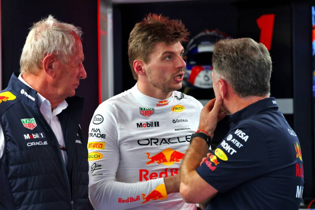 マックス・フェルスタッペン F1モナコGP「セットアップでやりすぎた」ペース喪失を悔やむ