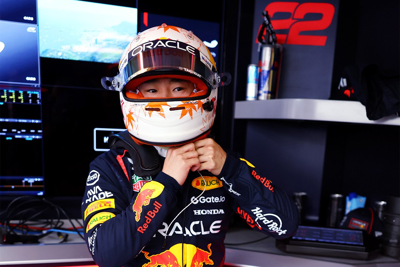 2025年F1 モナコGP 予選:11番手以下 ドライバーコメント