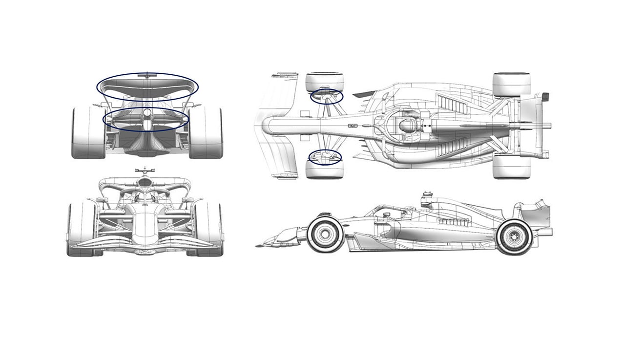 モナコGP F1 ビザ・キャッシュアップ・RB・フォーミュラワン・チーム