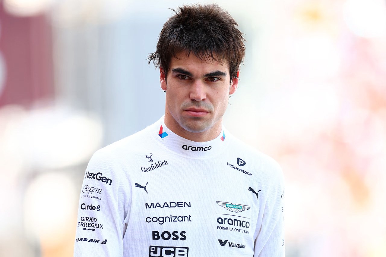 ストロール F1モナコGPで再び妨害行為 3グリッド降格ペナルティ追加
