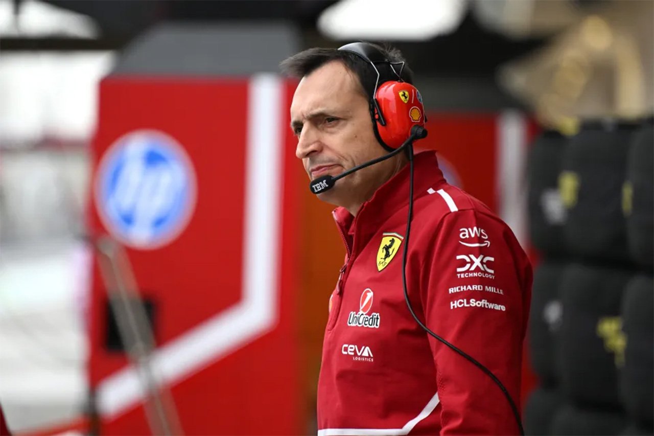 ハミルトンが「怒ってるの？」と問いかけ フェラーリF1にエンジニア交代論