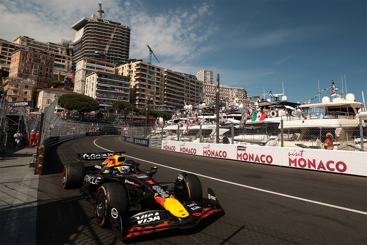 マックス・フェルスタッペン F1