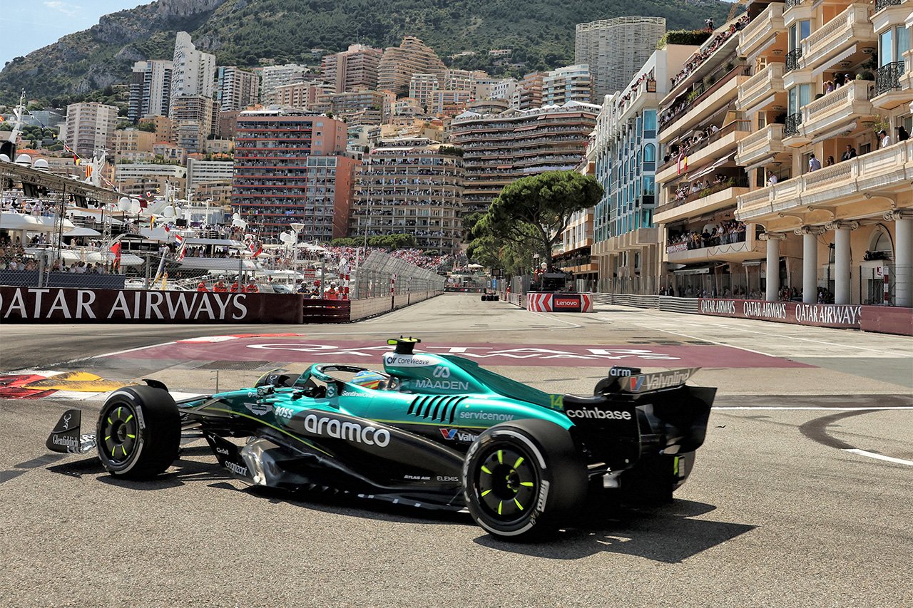 F1モナコGPの抜本改修案をGPDA会長が提案「ヌーヴェルシケインを動かせ」