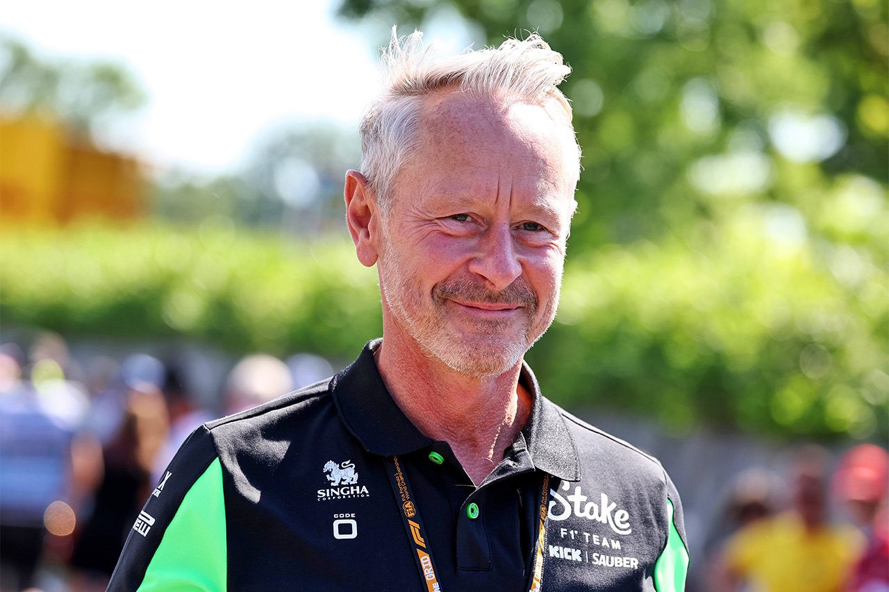 スペイングランプリ 新フロントウイング規制 ザウバーF1チーム