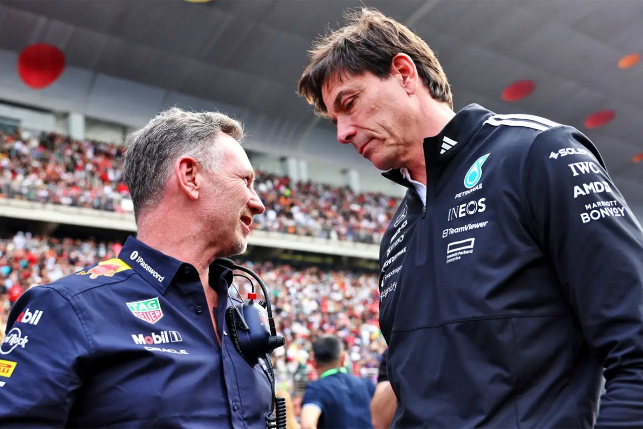 F1スペインGPで新フロントウイング規制が導入 チーム代表たちの見解は?