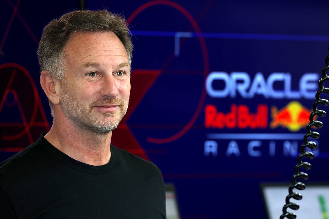 フェラーリ レッドブルF1代表クリスチャン・ホーナーの引き抜きを画策か