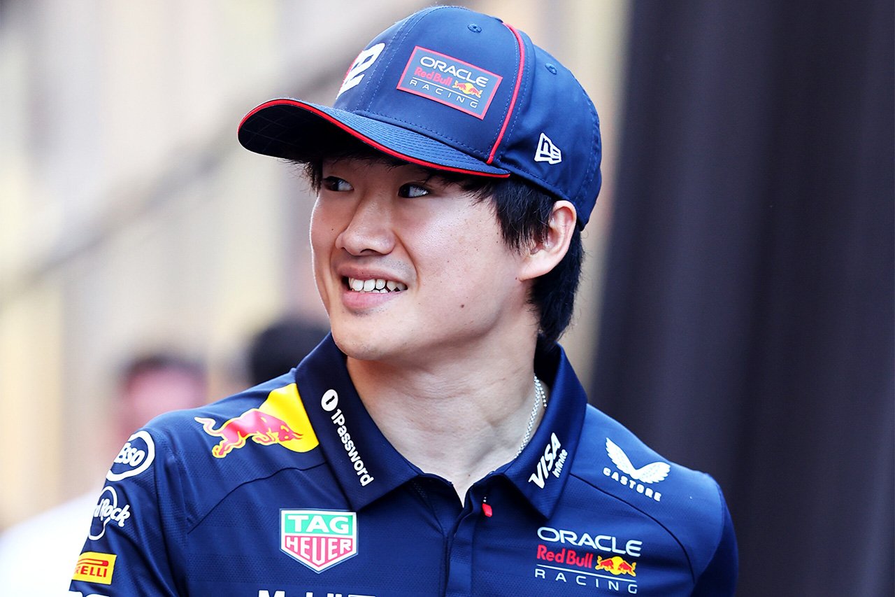 角田裕毅 レッドブF1が再び圧力「Q3進出は期待していた」とマルコ