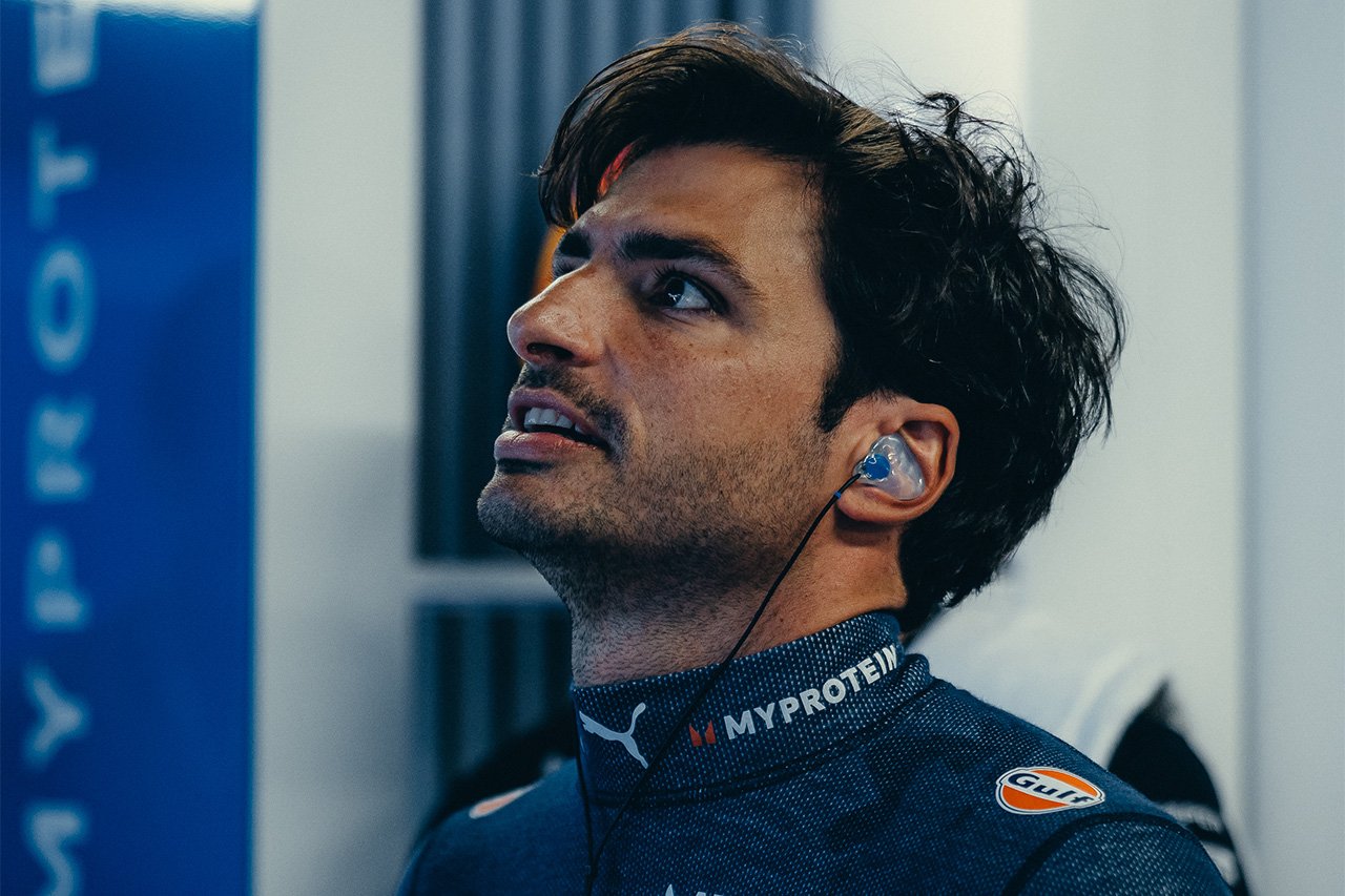 カルロス・サインツJr.はレッドブルF1加入を望んでいた? 父が語る“本音”