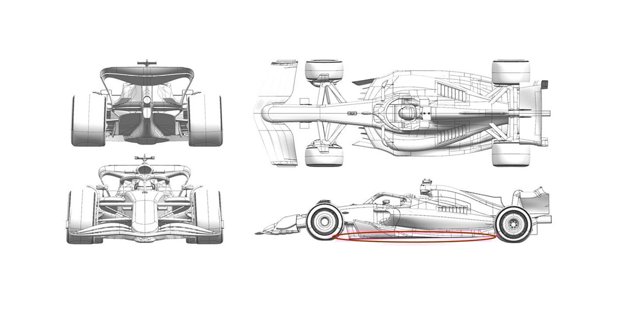 スペイングランプリ F1 アルピーヌF1チーム