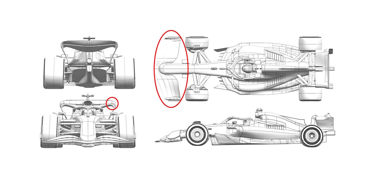 スペイングランプリ F1 スクーデリア・フェラーリ