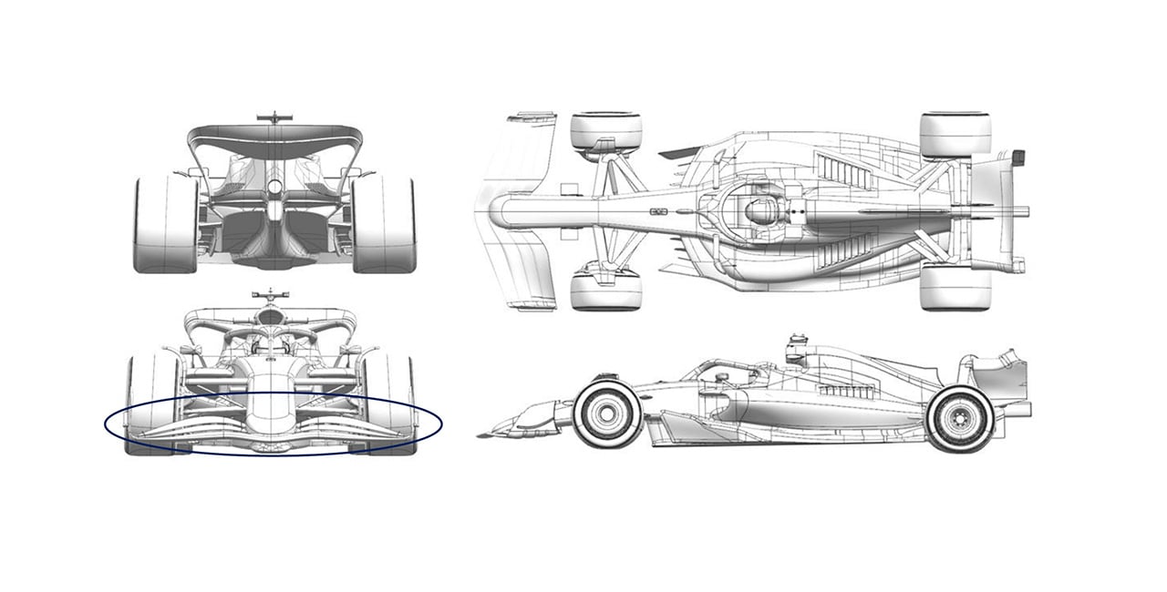 スペイングランプリ F1 ビザ・キャッシュアップ・RB・フォーミュラワン・チーム