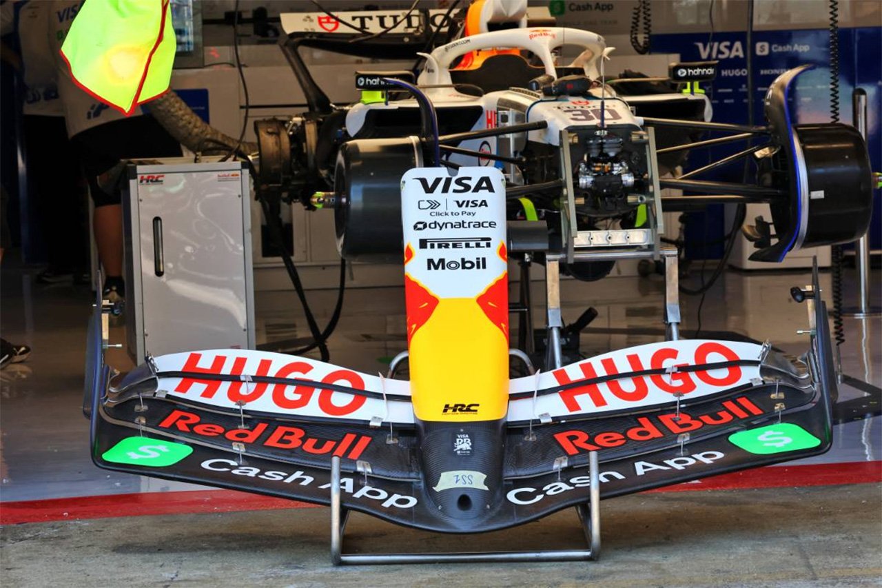 2025年F1スペインGP アップデートまとめ:各チームの狙いと技術的変更点