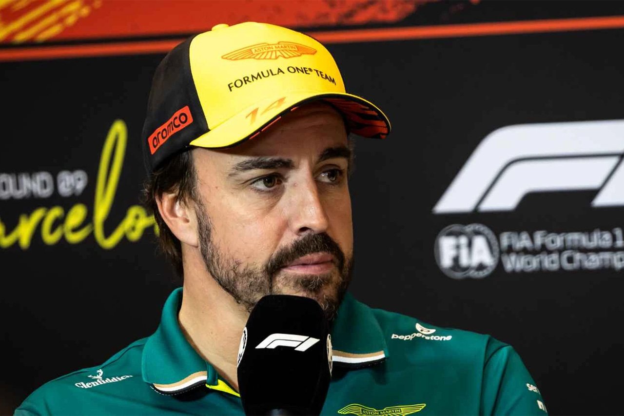 フェルナンド・アロンソ F1モナコGPを擁護「批判しても結局来年も盛り上がる」