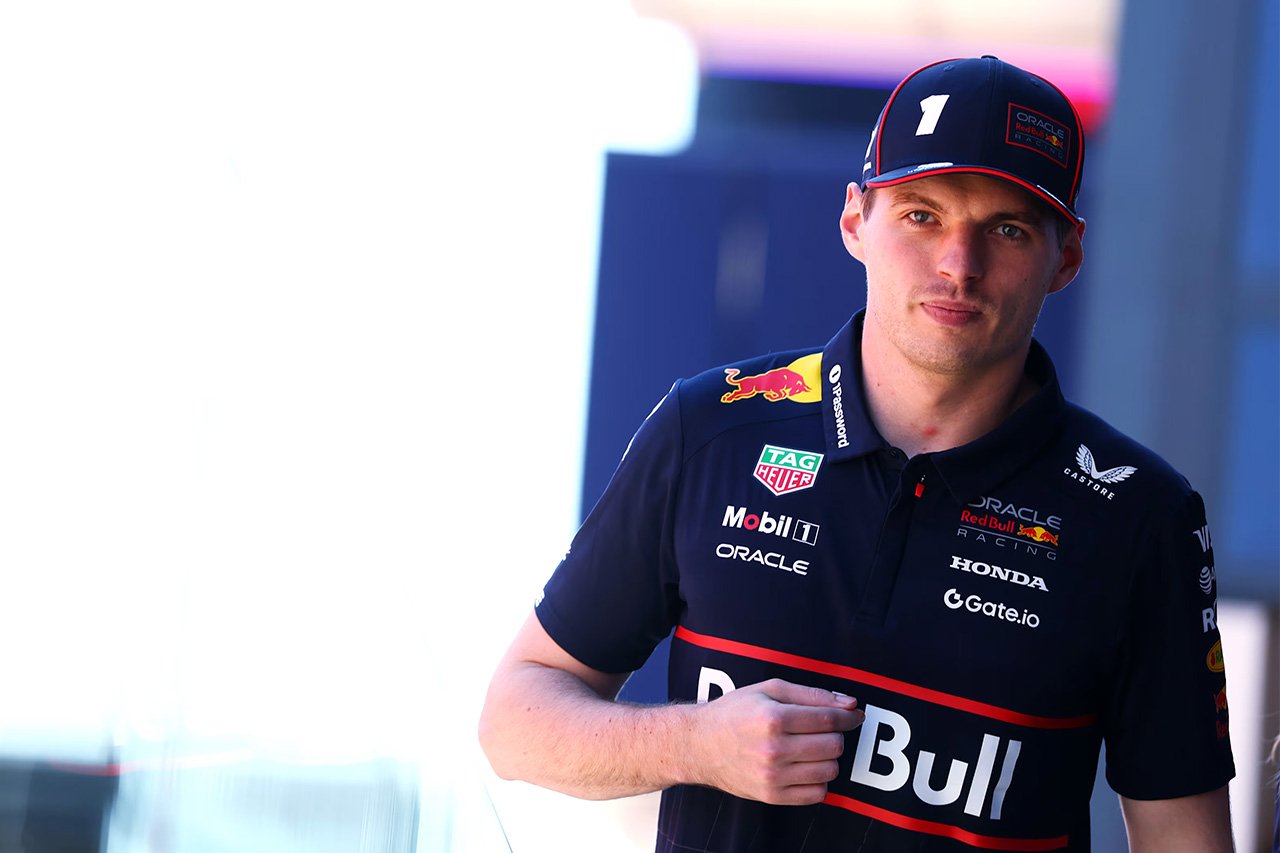 フェルスタッペン F1スペインGPでの巻き返しに意欲「イモラのような展開を」