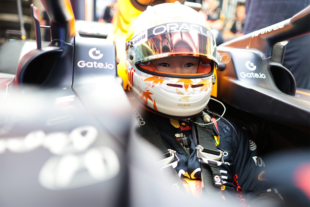 2025年F1 スペインGP 初日フリー走行:11番手以下 ドライバーコメント