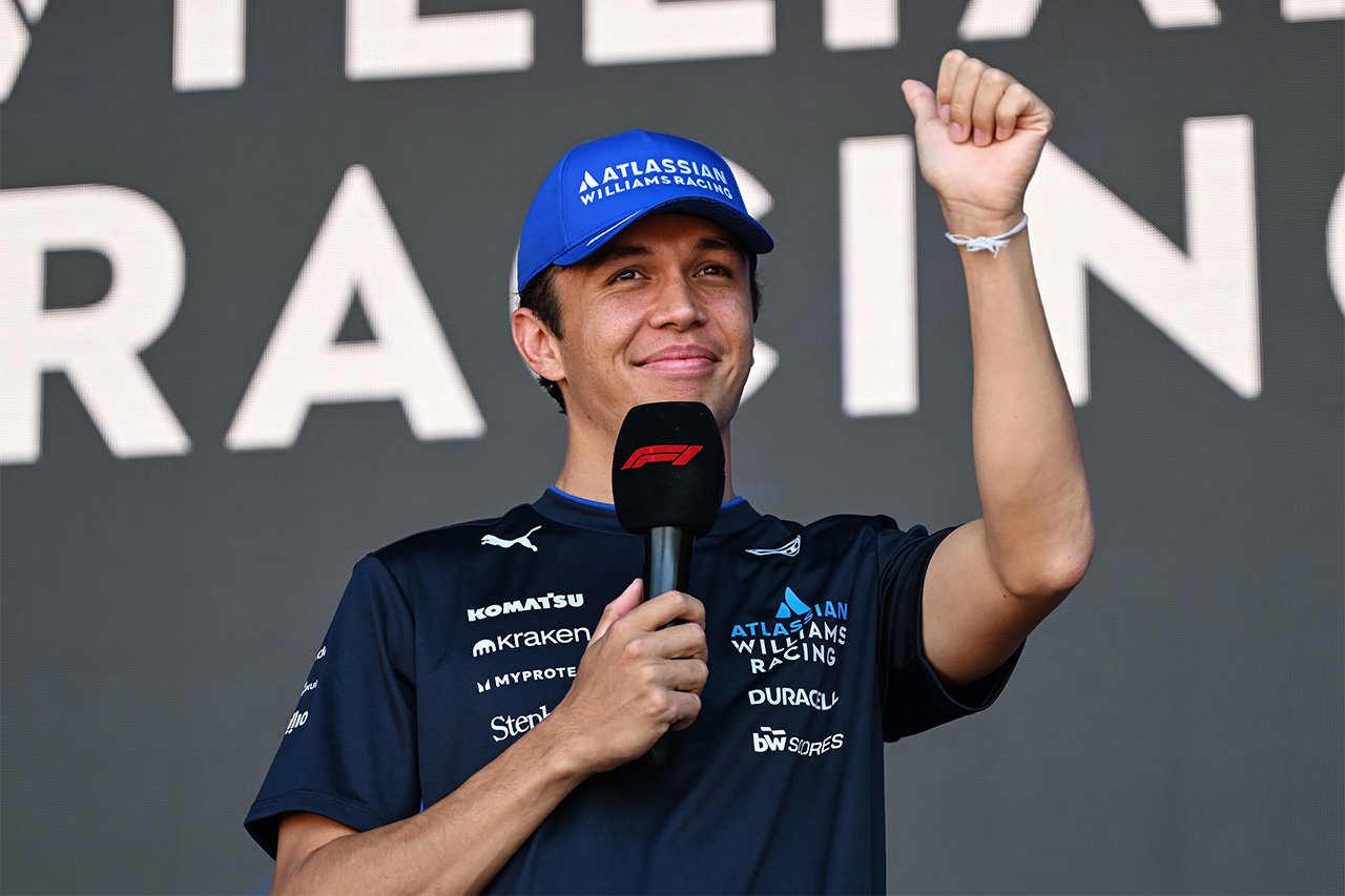 ウィリアムズ・レーシング F1 スペイングランプリ