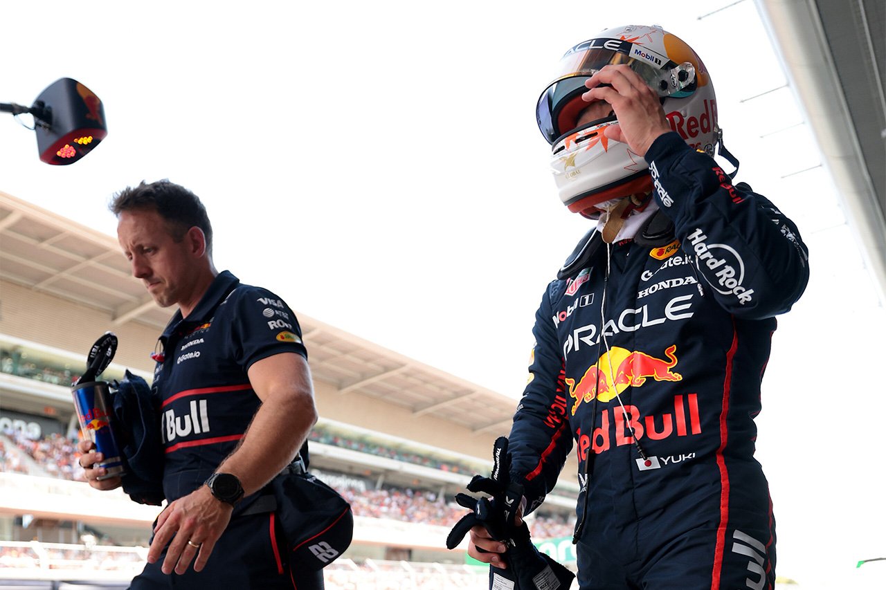 角田裕毅 スペインGP F1 予選