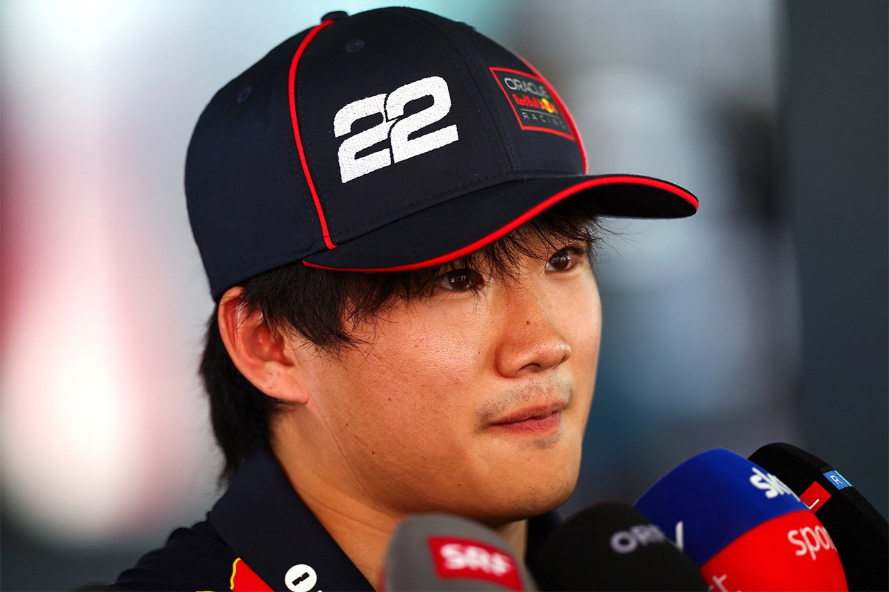 角田裕毅 F1スペインGP予選最下位に困惑「何をしても改善しなかった」
