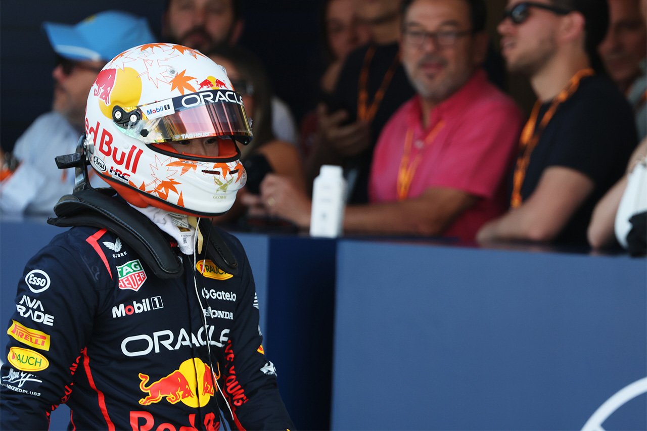 角田裕毅 F1スペインGP予選「手は尽くしたが改善の糸口が見えない」
