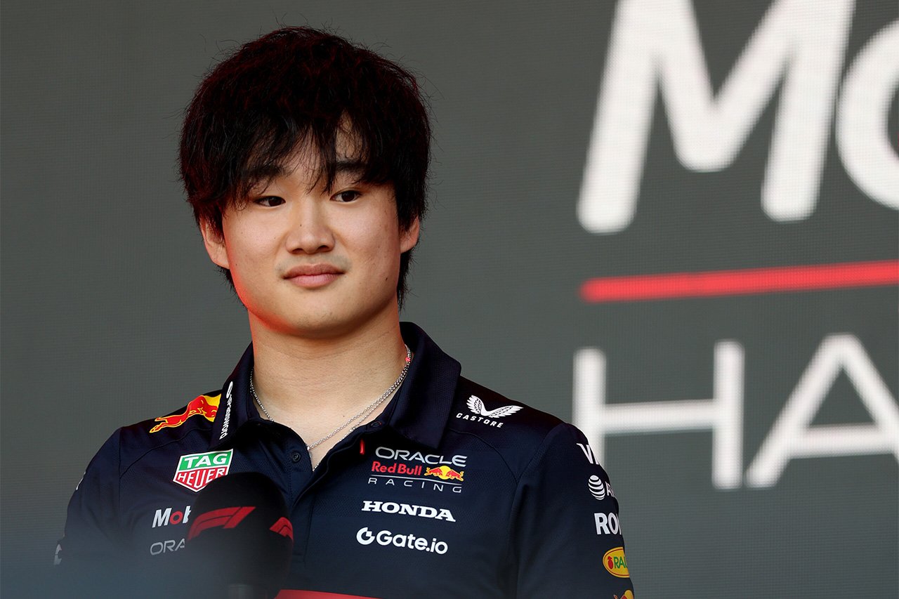 角田裕毅 F1スペインGP予選最下位にファン失望「もう限界かもしれない」