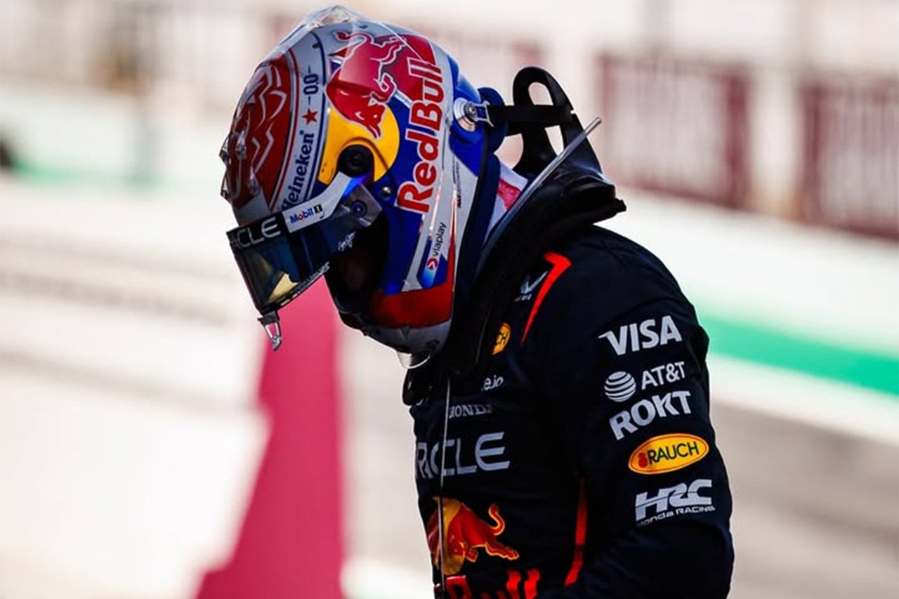 マックス・フェルスタッペン F1スペインGP接触を反省「正しくなかった」