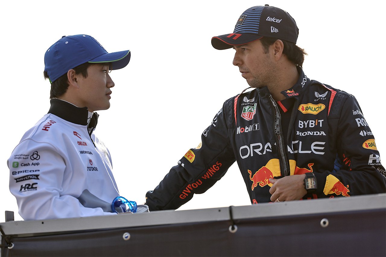 セルジオ・ペレス 「F1キャリアをふさわしい形で終えることができなかった」