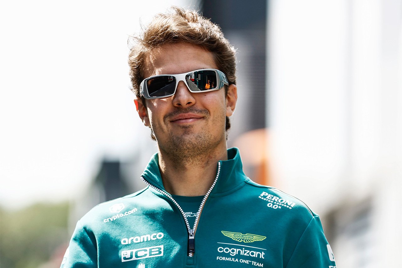 フェリペ・ドルゴヴィッチ F1カナダGPで代役出場ならル・マン24時間は辞退