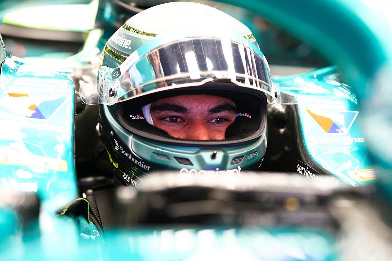 ランス・ストロール F1欠場劇の真相巡り憶測 「機材破壊」「怒号」報道も