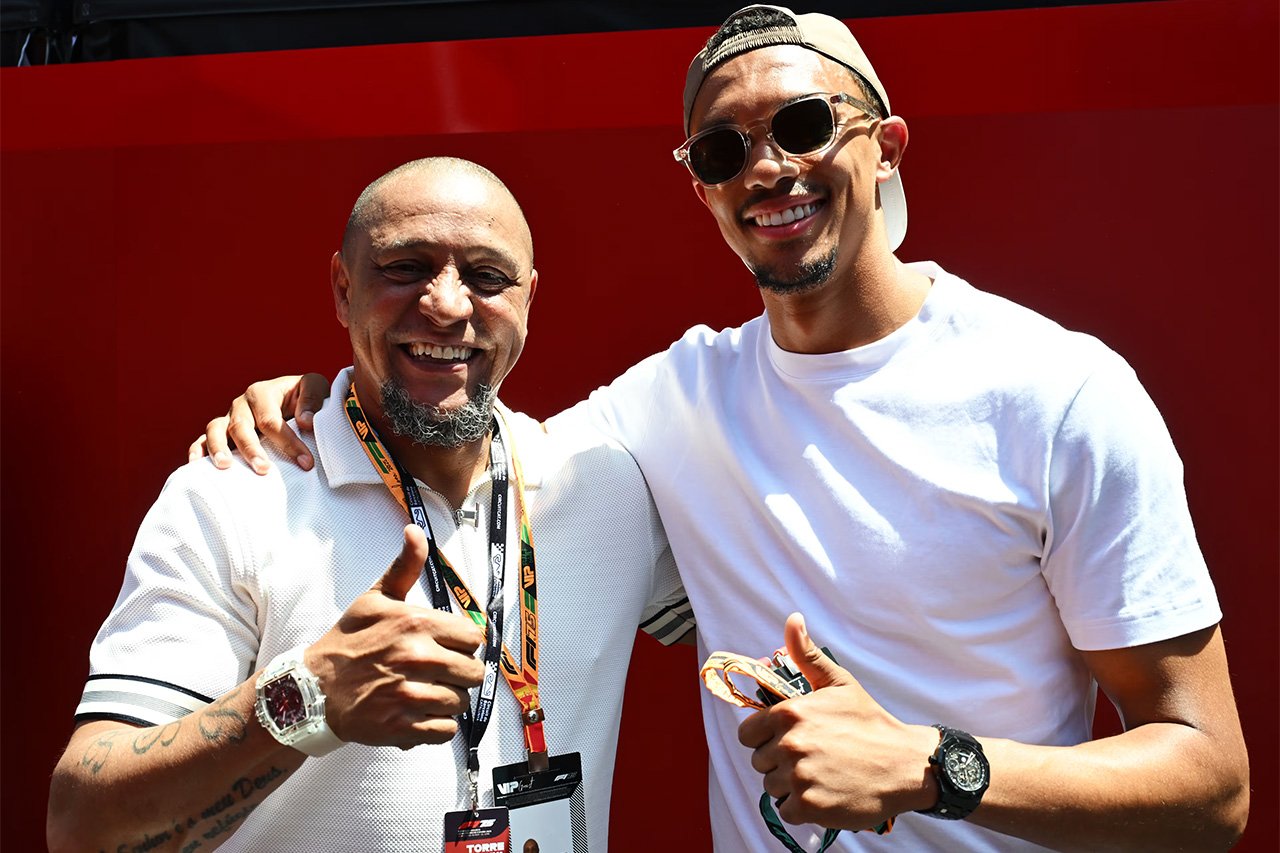 2025年F1 スペイングランプリ