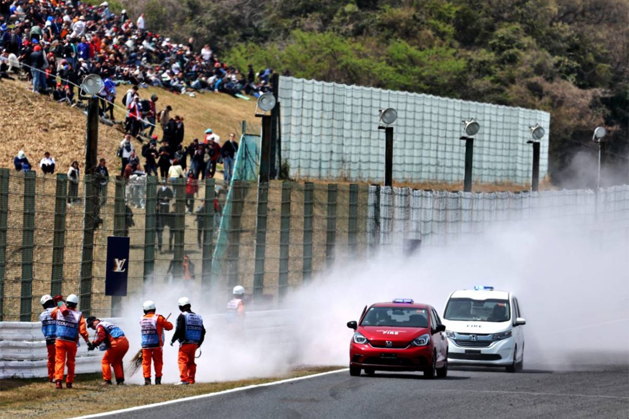 F1 国際自動車連盟（FIA）