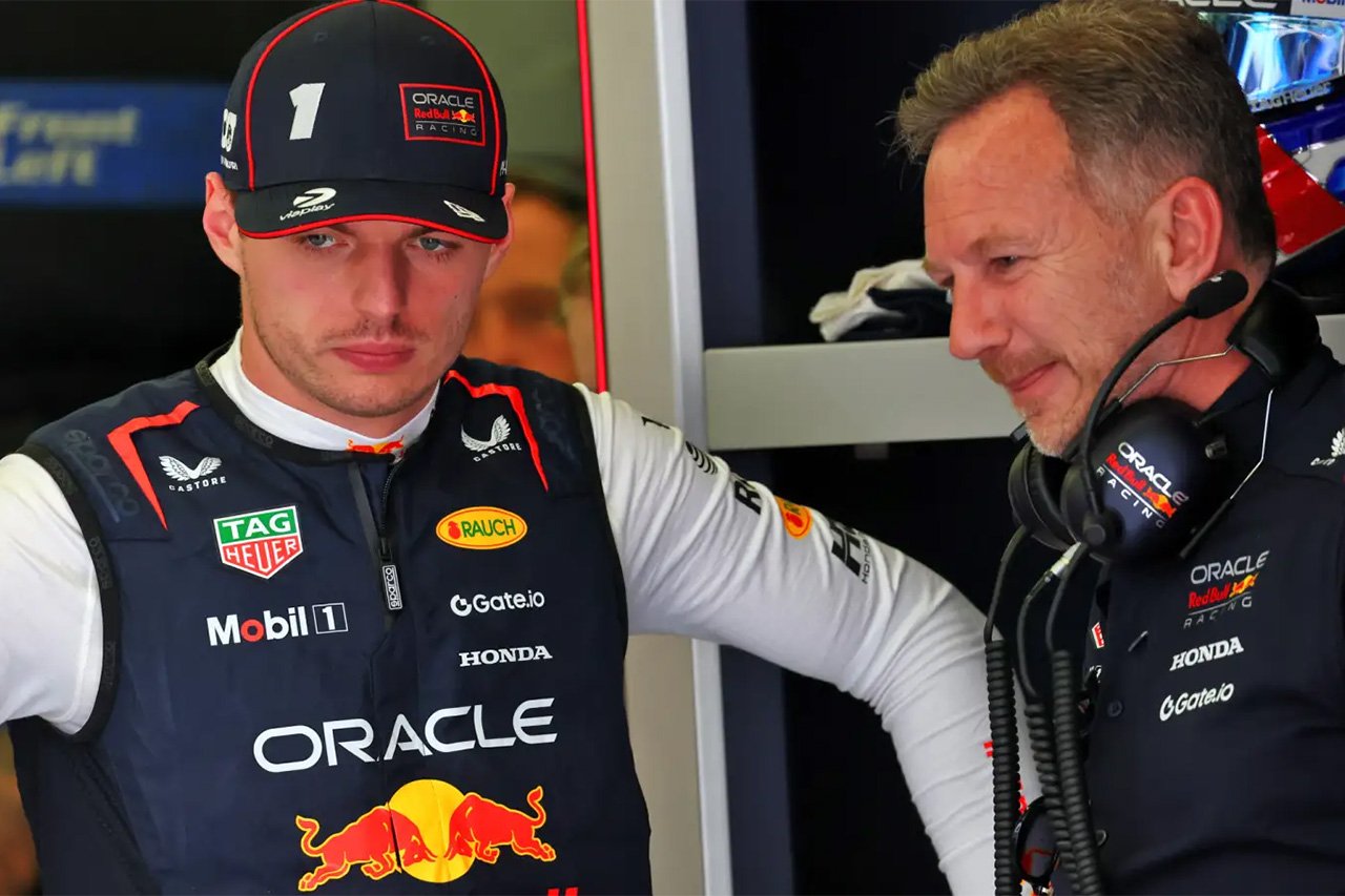 レッドブルF1 FIAの不透明な裁定に苦言「推測で動くしかなかった」