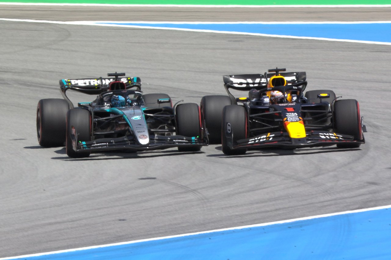 レッドブル F1 マックス・フェルスタッペン