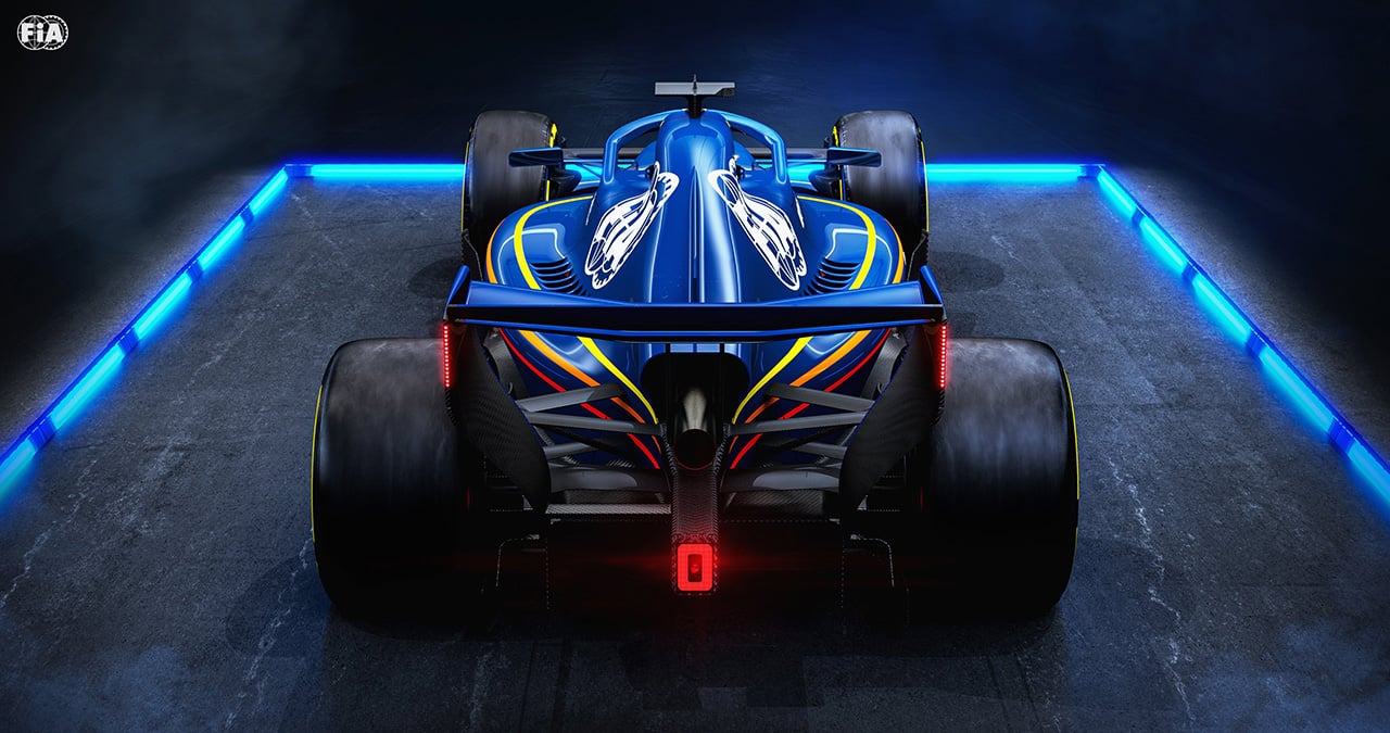 メルセデスAMG・ペトロナス・モータースポーツ