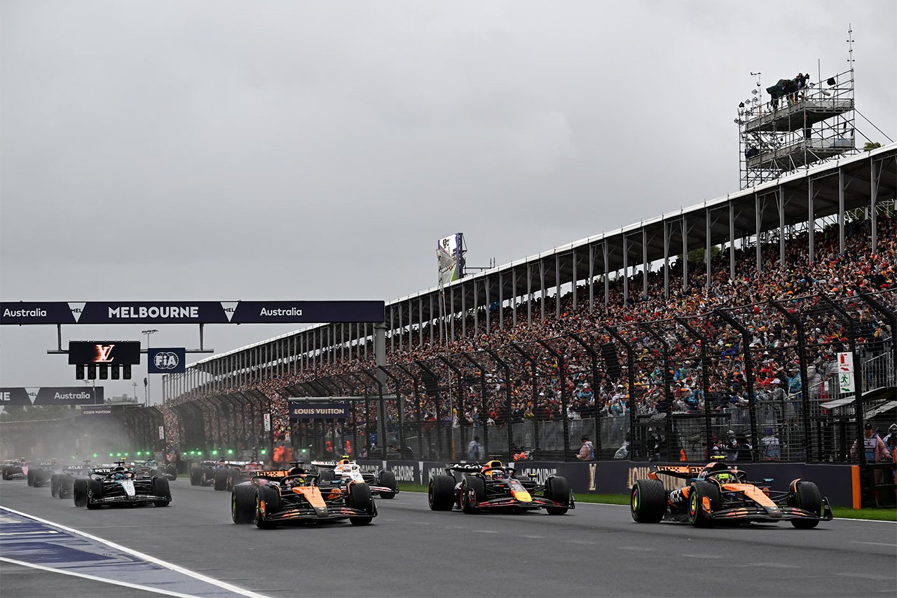 2026年のF1世界選手権 日本グランプリ