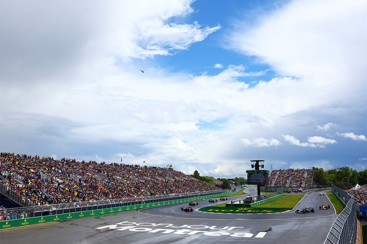 2026年のF1世界選手権 自動車競技