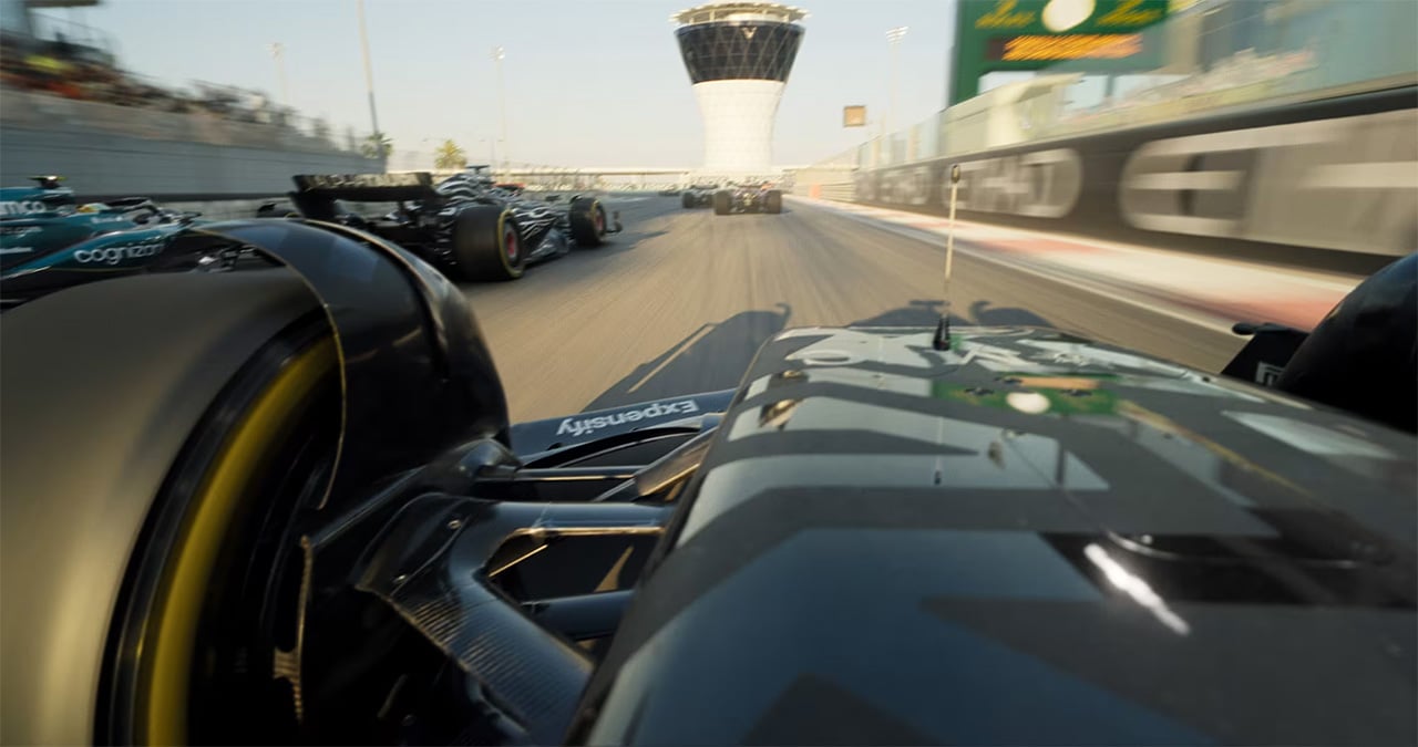 F1/エフワン