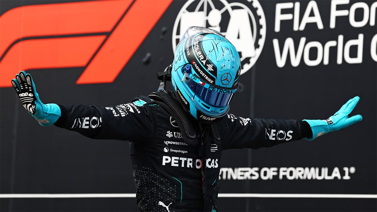2025年のF1世界選手権 カナダグランプリ(カナダGP)